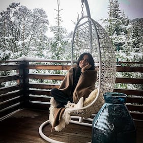 Francesca Brienza incanta su Instagram 6