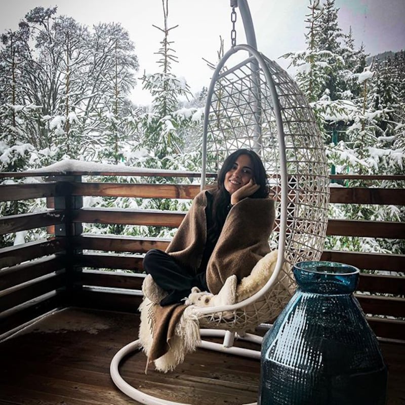 Francesca Brienza incanta su Instagram 6