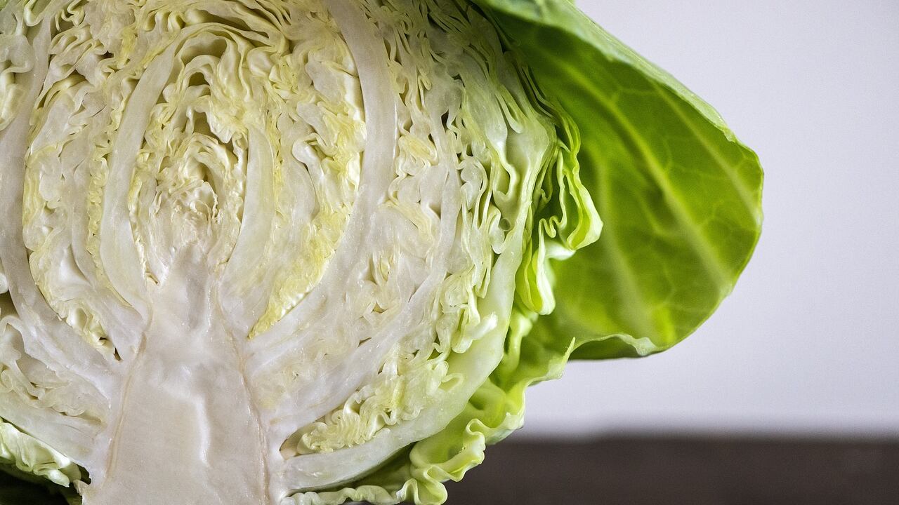 Cavolo, pompelmo e cicoria, i "farmaci" più preziosi contro i mali di stagione