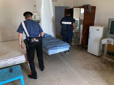 Puglia, le vite dei braccianti nelle mani dei caporali 6