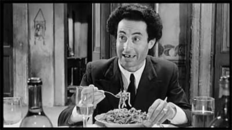 Il cibo nel cinema, foto 35