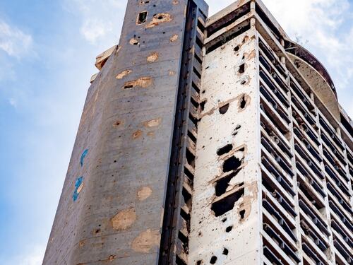 “Beirut 6.07”: quei cortometraggi per non dimenticare l'inferno del Libano