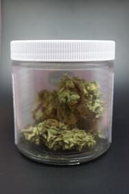 Un negozio di marijuana a Denver 6