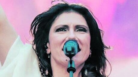 Il concerto di Elisa a San Siro diventa una prima serata tv