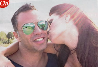 Laura Torrisi ha tradito Pieraccioni, ecco le prove 2