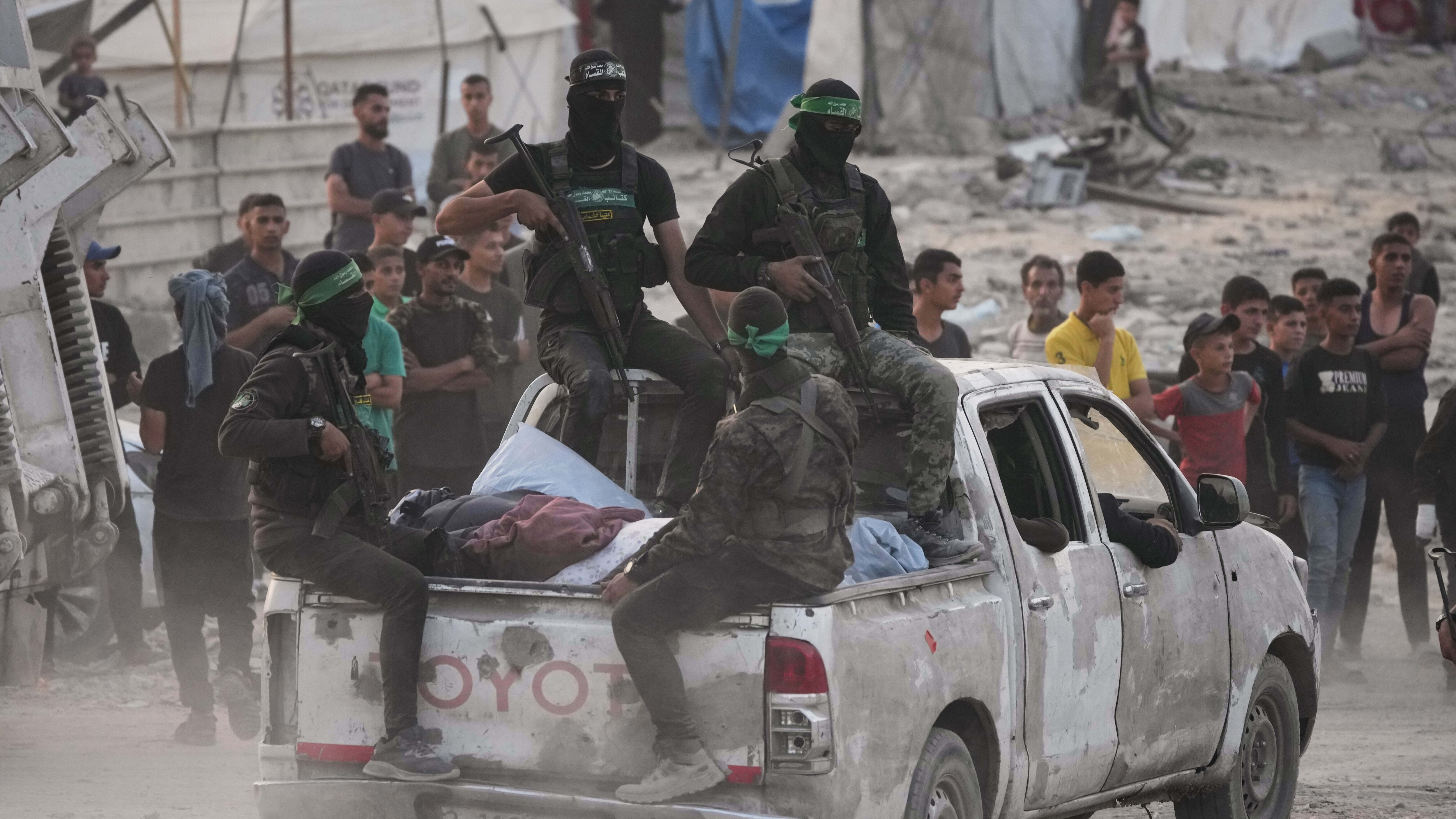 Hamas verso la scelta del nuovo leader: ecco chi può diventare nuovo capo del gruppo