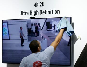 Parte IFA 2013 all'insegna dell'high-tech 5