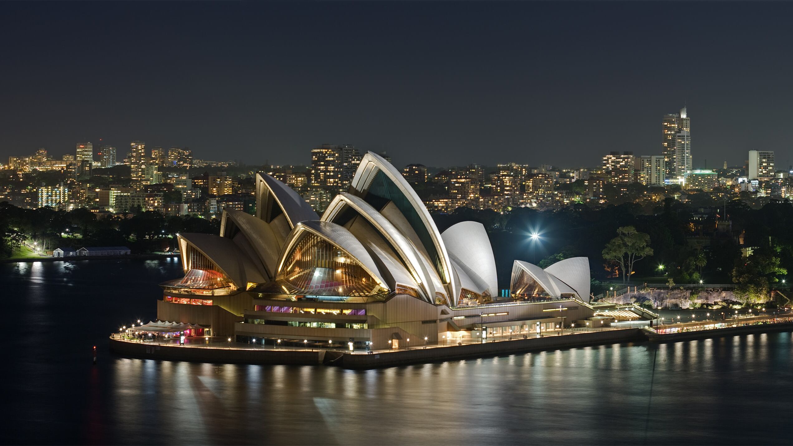Confini più chiusi anche in Australia