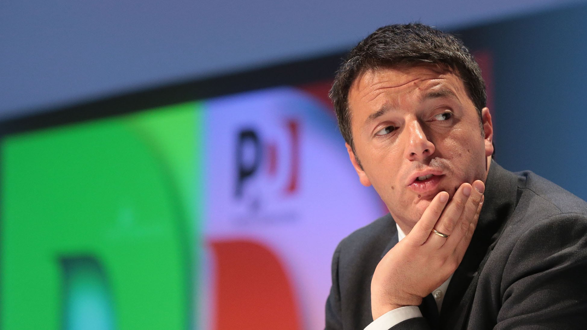 Attento Matteo, fare flop è facile (e fa molto male)