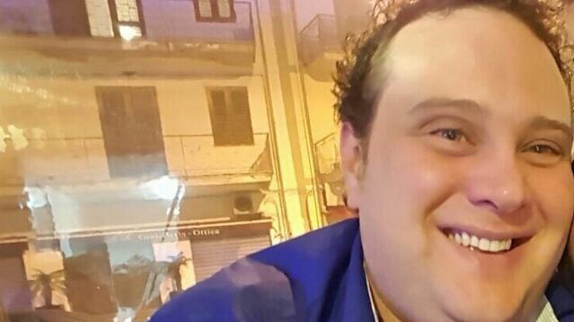 Lo chef di "Casa Sanremo" morto in un incidente d'auto