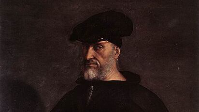Il flagello genovese dei Turchi: chi era Andrea Doria