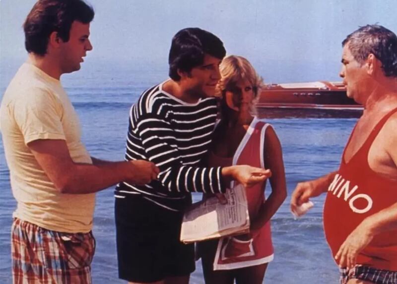 Stasera in tv torna Sapore di mare: perché continua ad essere il film dell'estate italiana?