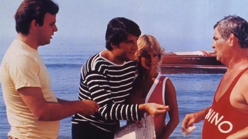Stasera in tv torna Sapore di mare: perché continua ad essere il film dell'estate italiana?