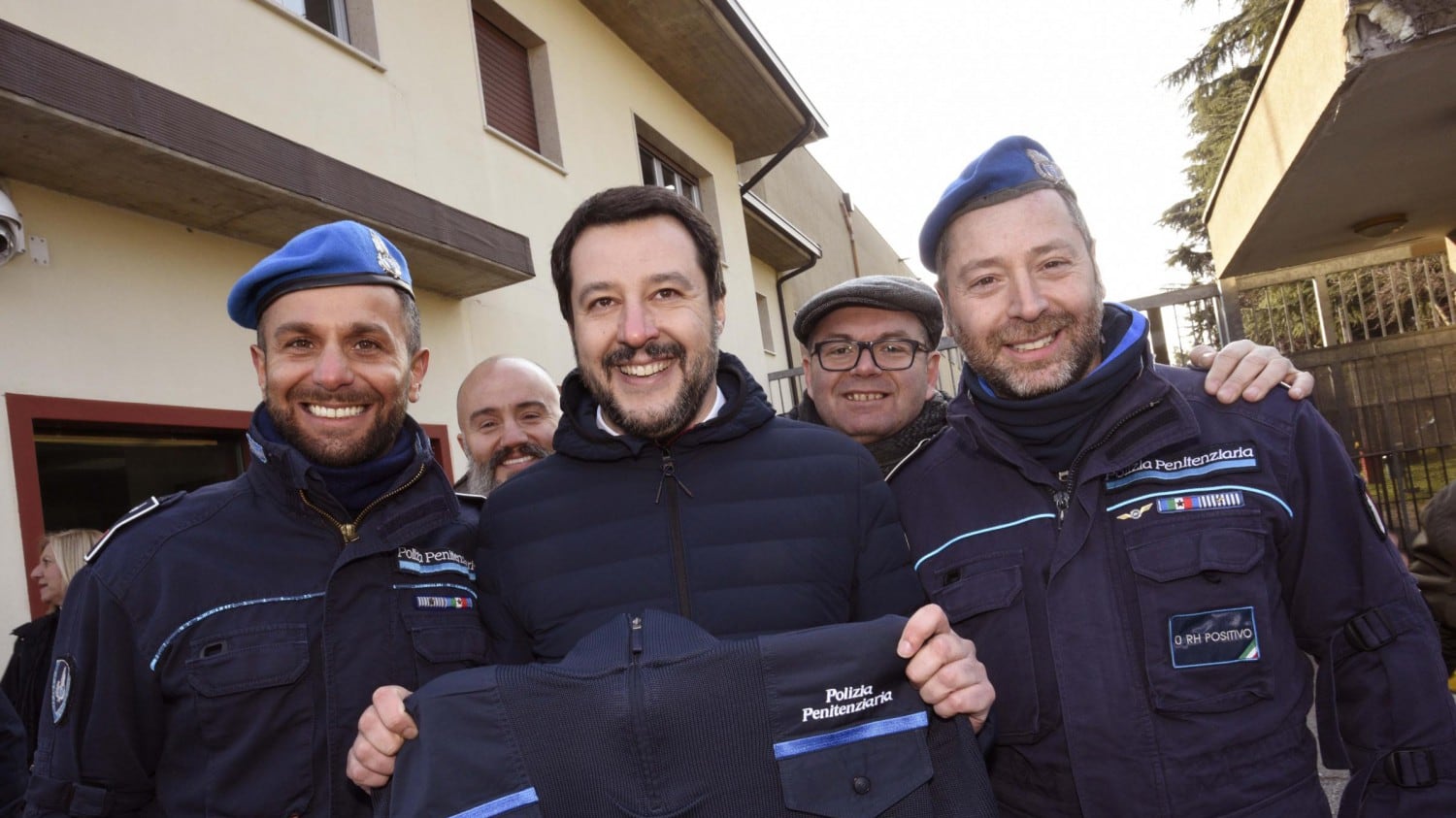 Migranti, Salvini zittisce la Cei: "C'è chi vuole che giuri sul Corano"
