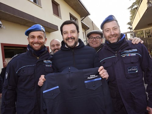 Migranti, Salvini zittisce la Cei: "C'è chi vuole che giuri sul Corano"