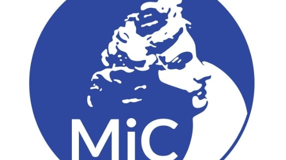 MiC logo