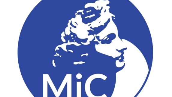 MiC logo