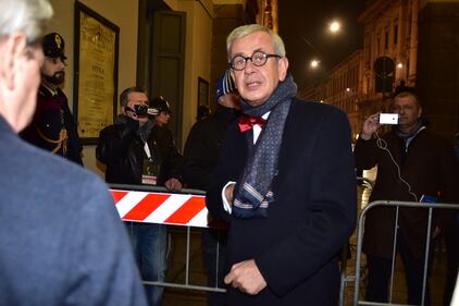 I look dei vip alla prima della Scala 5