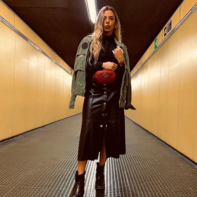 Lady Sensi incanta su Instagram 6