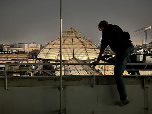 Troppe intrusioni, sulla Galleria guardie armate e telecamere