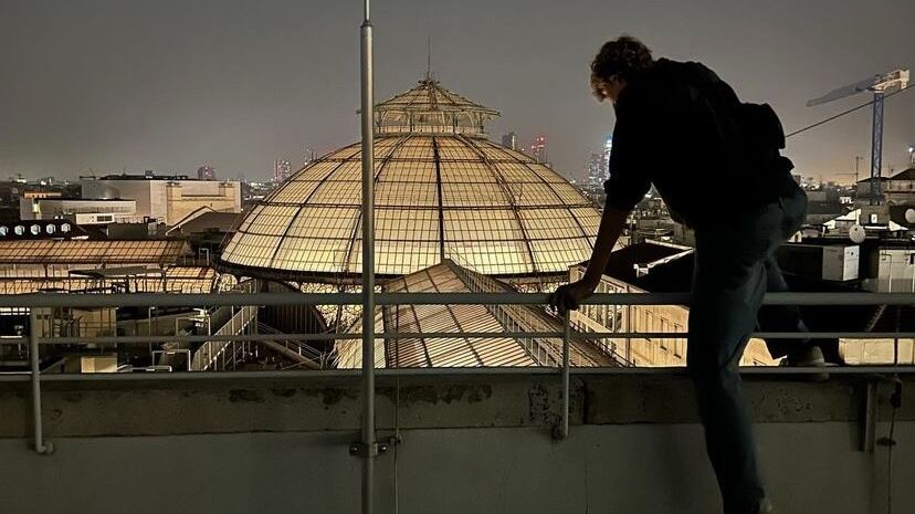 Troppe intrusioni, sulla Galleria guardie armate e telecamere