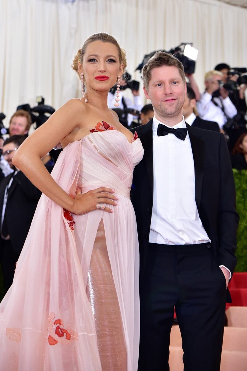 Met Gala 2016, foto 27
