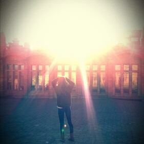 #WakeUpPics: foto delle speranze per il 2013 13
