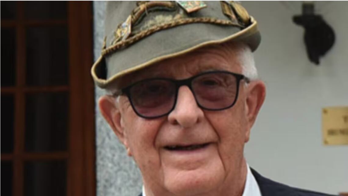 Addio al papà del Crodino: morto l’enologo Maurizio Gozzelino