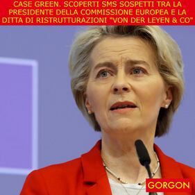 La satira del giorno. Sms sospetti 1
