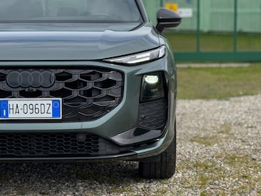 Nuova Audi Q3: la gallery  16