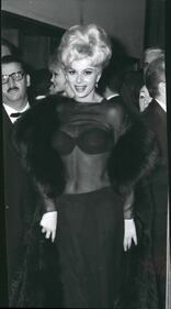 Sandra Milo, le foto più belle 3