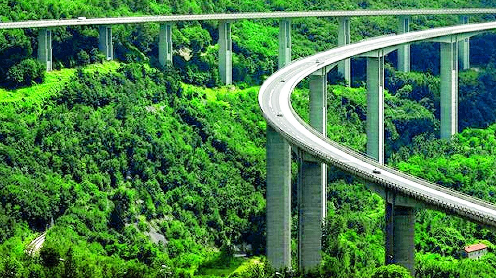 Autostrade per l'Italia pensa alla sicurezza e a ridurre ogni stress 1.300