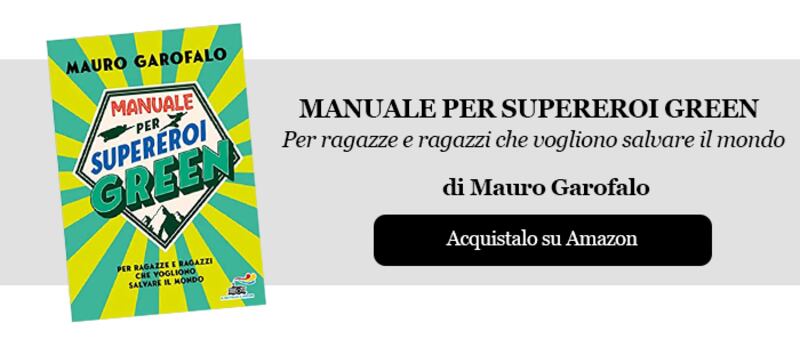Manuale per supereroi