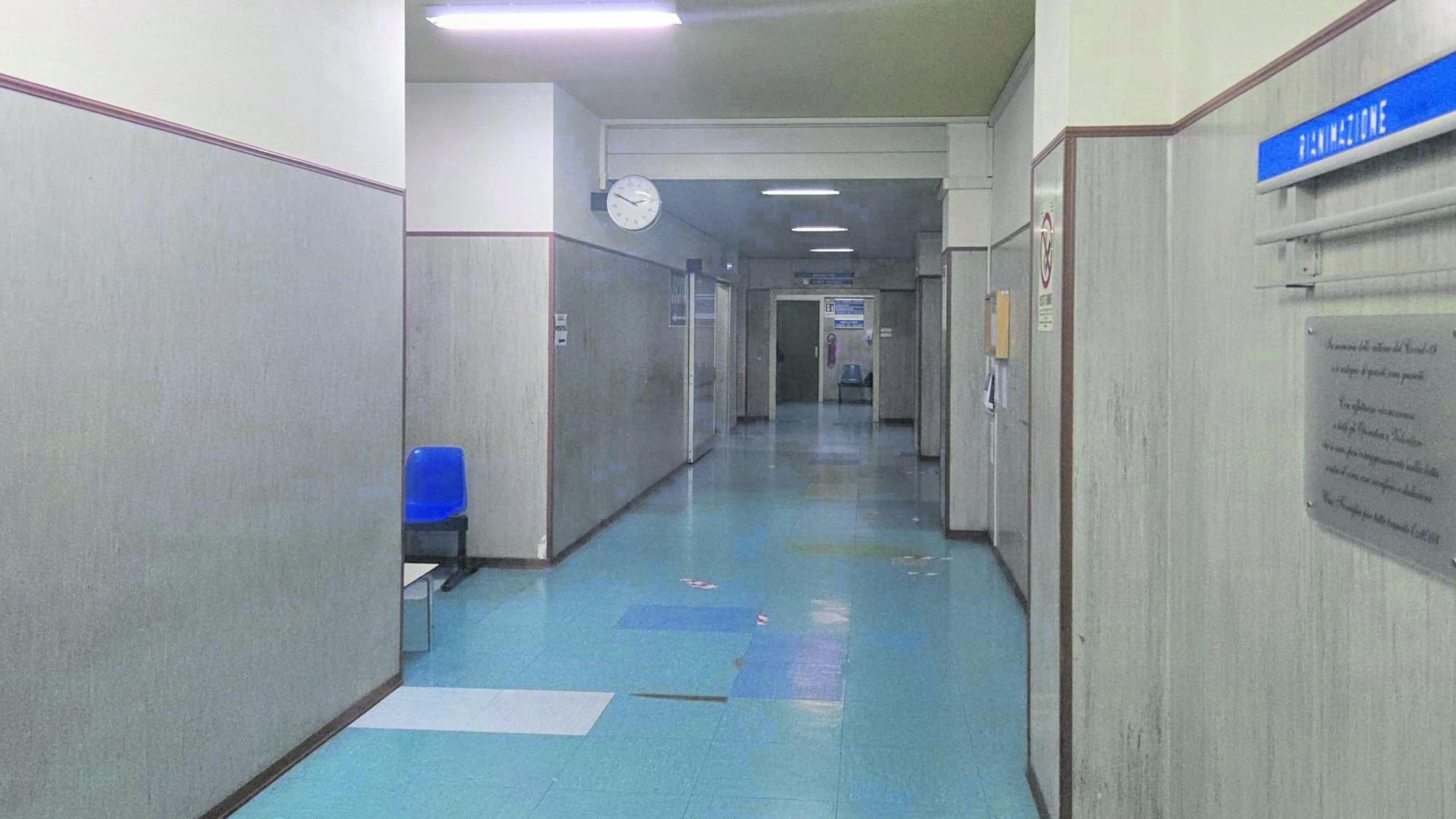 “Sono chiuse”. Il caso delle liste d’attesa bibliche in Emilia-Romagna per una prestazione medica