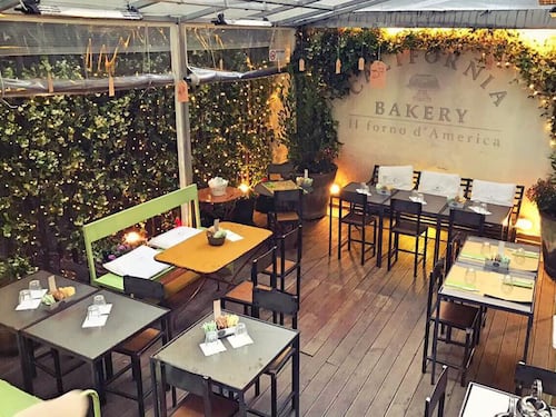 California Bakery, il crac da 20 milioni interessa anche Panini Durini