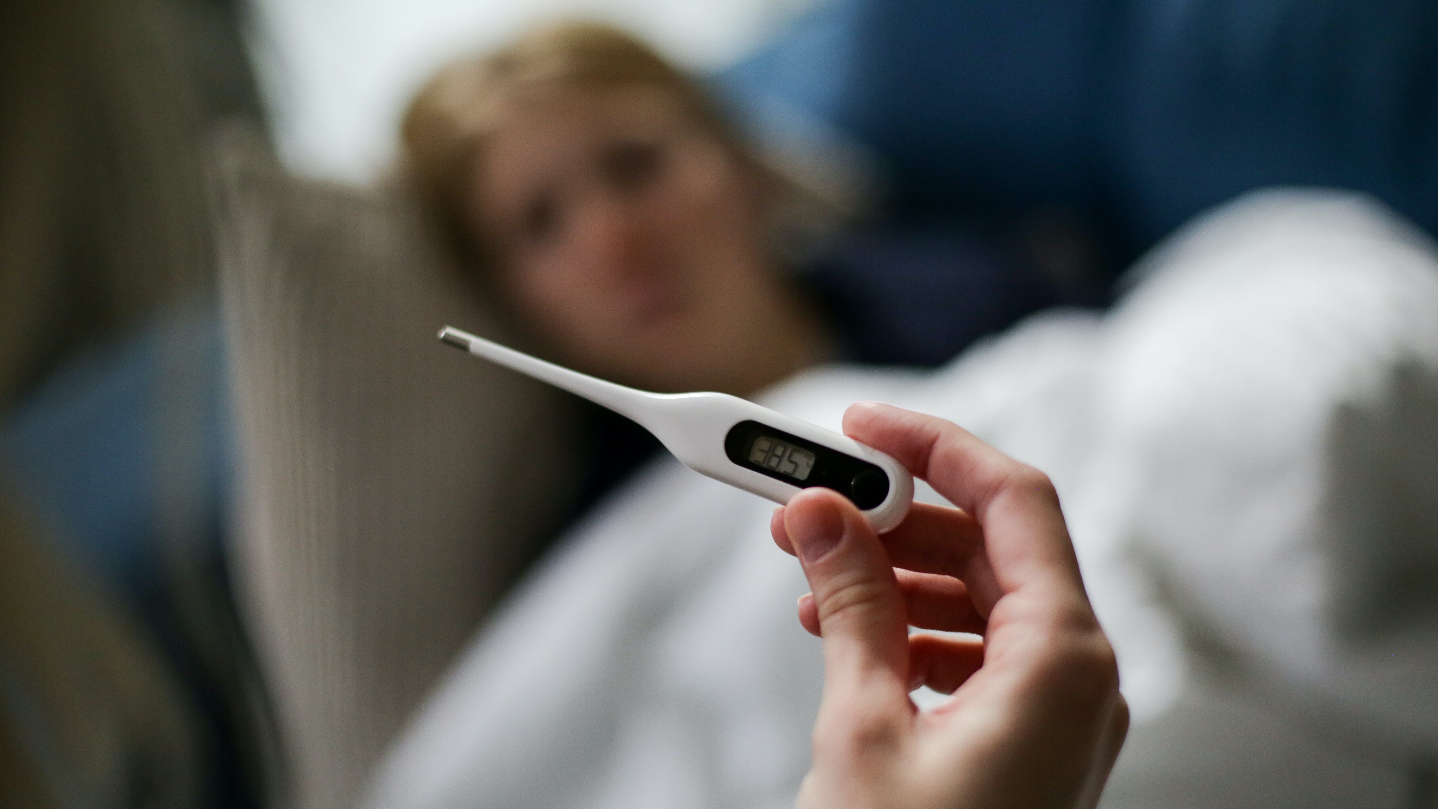 "Picco entro Natale": cosa succede con l’influenza