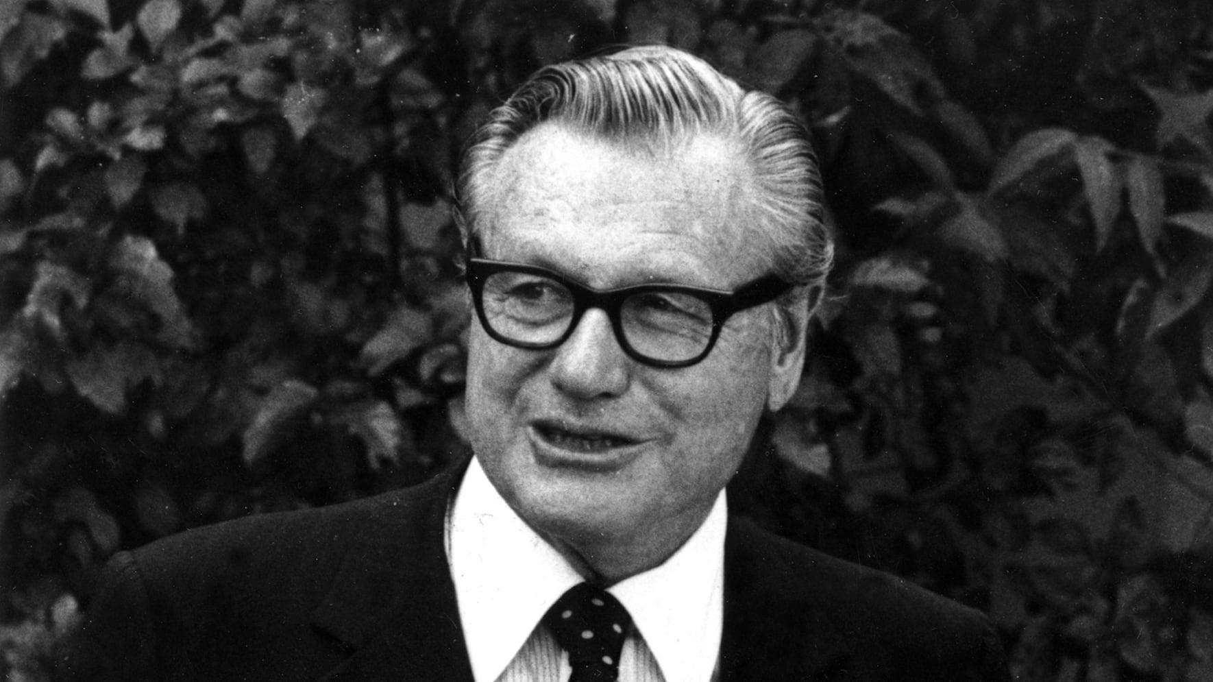 Addio a Megan Marshack, la misteriosa assistente del politico Rockefeller