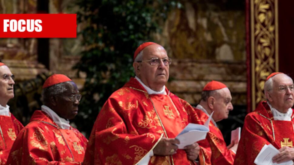 Lo "Stato profondo" del Papa: ecco chi comanda in Vaticano