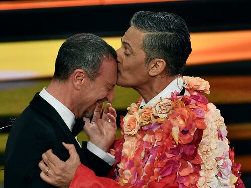 Sanremo, i momenti clou della prima serata