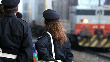 Il capotreno: "Calci e sberle dal nigeriano. E sono stato pure condannato"