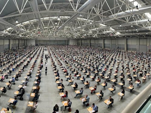L'Inps assume a tempo indeterminato. Requisiti, prove e domanda: tutto quello che c'è da sapere