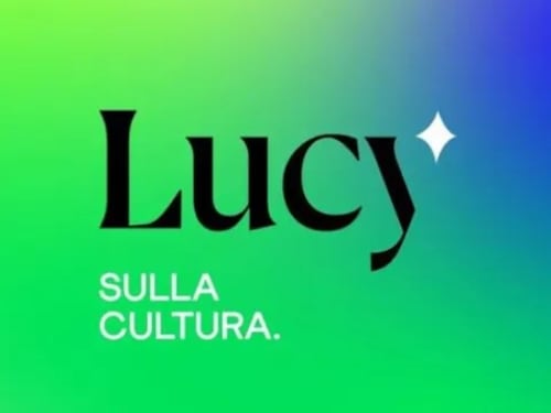 Chic, trasversale, digital, "amichettista". Ecco "Lucy", la rivista culturale di Lagioia