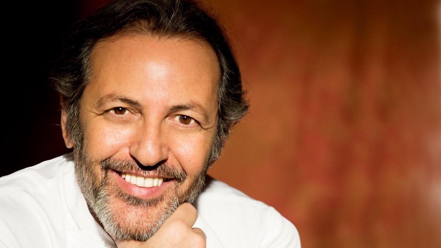 Chef dietro le sbarre ma per beneficenza