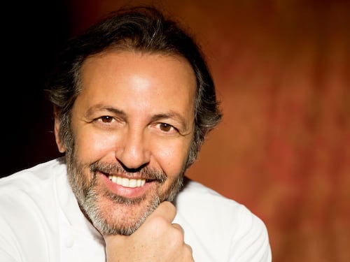 Chef dietro le sbarre ma per beneficenza