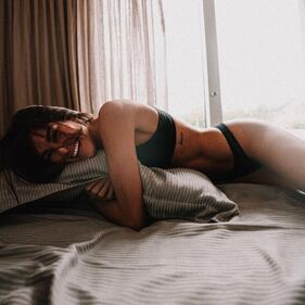 Francesca Sofia Novello incantevole su Instagram 8