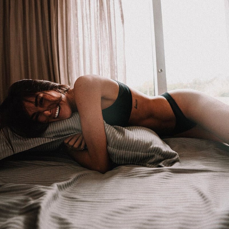 Francesca Sofia Novello incantevole su Instagram 8