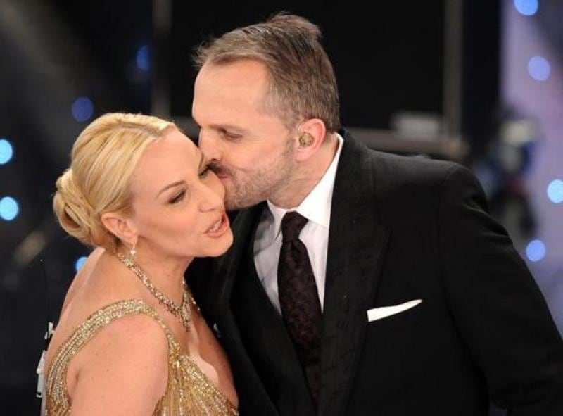 Antonella Clerici, nuovo colpo di fulmine con Eddy Martens 13