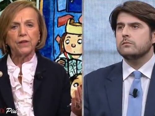 Pensioni, Elsa Fornero contro il sottosegretario M5S: "Avete ingannato gli italiani"