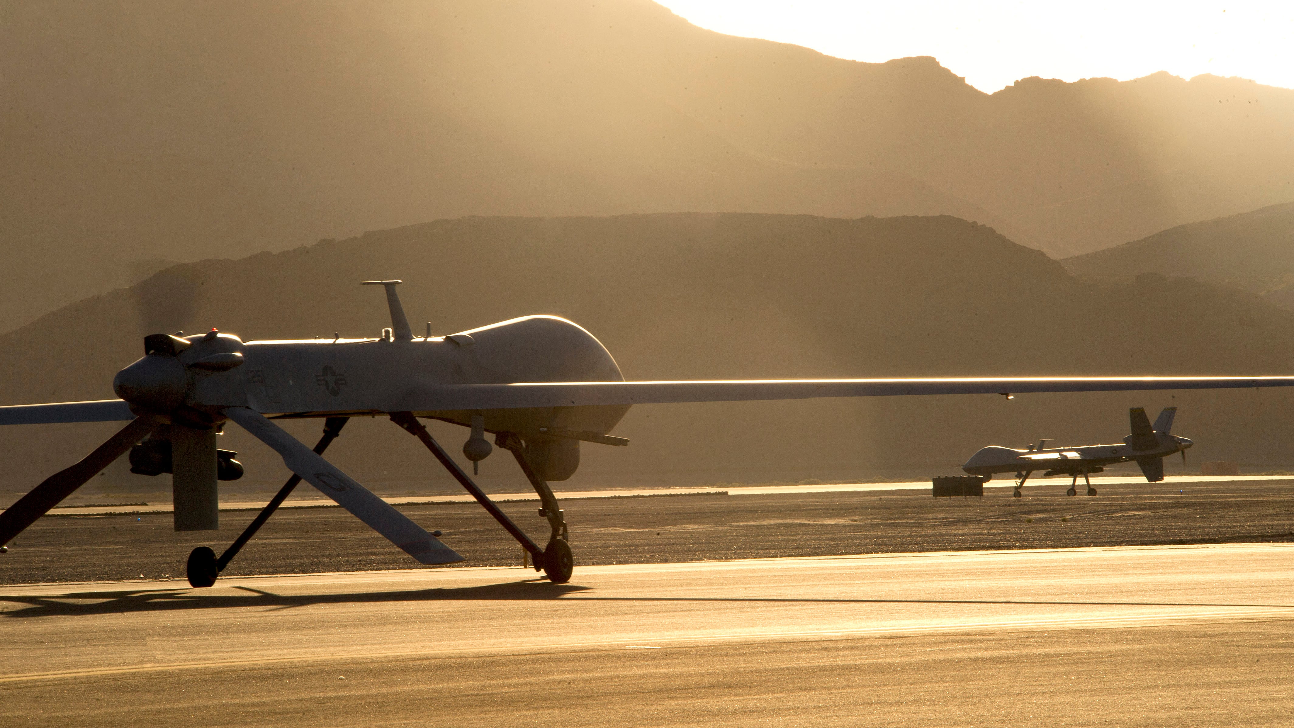 Drone Usa elimina emiro di al Qaeda in Afghanistan