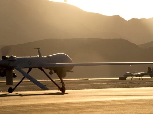 Drone Usa elimina emiro di al Qaeda in Afghanistan